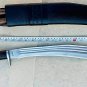 Hand Forged Kukri -21" Traditional Sirupate 3 Fuller Khukuri - Handmade In Nepal