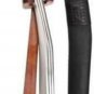 Hand Forged Kukri -21" Traditional Sirupate 3 Fuller Khukuri - Handmade In Nepal