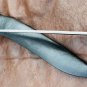 Hand Forged Kukri - 21" Traditional Sirupate 2 Fuller Rust Free Khukuri