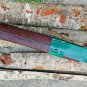 EGKH-20 inches Blade Viking Seax Knife- Hand made seax sword-High Carbon Steel