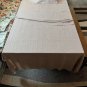 Cashmere Blanket Throw Travel Wrap 100% Handmade NEPAL Home Brown herringbone
