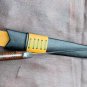 EGKH-15 inches Blade Barrow sword-Handmade sword-made of leaf spring of truck