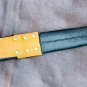EGKH-15 inches Blade Barrow sword-Handmade sword-made of leaf spring of truck