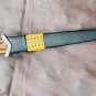 EGKH-15 inches Blade Barrow sword-Handmade sword-made of leaf spring of truck