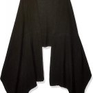 100% Cashmere |Himalayan |Shawl | Herringbone |4 Ply |Handmade | Deep Ocean