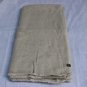 100% Pure Himalayan Pashmina Throw, Natural Cashmere Blanket, Hand Made in Nepal