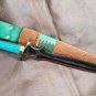 EGKH-15 inches Double edge Sam Dagger,Medieval Custom Stone handle dagger-Temper