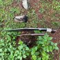 Gurkha Using Hunting Kukri Knife | Full Tang kukri knife with sheath | Sharp