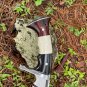 Gurkha Using Hunting Kukri Knife | Full Tang kukri knife with sheath | Sharp