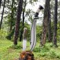 Gurkha Using Hunting Kukri Knife | Full Tang kukri knife with sheath | Sharp