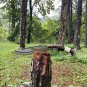 Gurkha Using Hunting Kukri Knife | Full Tang kukri knife with sheath | Sharp