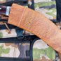 Full Tang Hand Forged Blade Kukri Knife - 13" Blade World War I Historic Khukuri