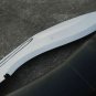 10.5" Full Tang Angkhola Kukri, Farmer Working knife,Khukuri, Hand Forged Blade