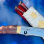 13 Inches ROYAL Kothimora Khukuri-Cheetlange Kukri Knife-Best Gift knives