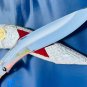 13 Inches ROYAL Kothimora Khukuri-Cheetlange Kukri Knife-Best Gift knives