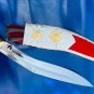 13 Inches ROYAL Kothimora Khukuri-Cheetlange Kukri Knife-Best Gift knives