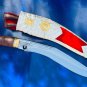 13 Inches ROYAL Kothimora Khukuri-Cheetlange Kukri Knife-Best Gift knives