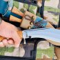 Hand Forged Kukri - 10" Authentic British Gurkha Iraqi Operation Khukuri Knife