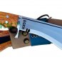 Hand Forged Kukri - 10" Authentic British Gurkha Iraqi Operation Khukuri Knife