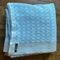 Cashmere Blanket Throw Travel Wrap 100% Handmade NEPAL Home Sky Blue