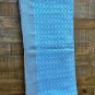 Cashmere Blanket Throw Travel Wrap 100% Handmade NEPAL Home Sky Blue
