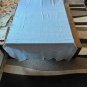 Cashmere Blanket Throw Travel Wrap 100% Handmade NEPAL Home Sky Blue