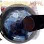 Hand Beaten C Root Chakra Tibetan Meditation Yoga Singing Bowl 3 Inch Set