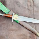 EGKH-15 Inches Merry Sword-Barrow blade Fantasy Sword-Knives Dagger-Sams sword