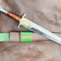 EGKH-15 Inches Merry Sword-Barrow blade Fantasy Sword-Knives Dagger-Sams sword