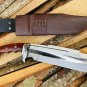 EGKH-12 inches Blade custom Bowie-Hand forged bowie-5160 leaf spring-Real workin