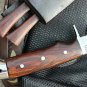 Full Tang Hand Forged Blade Khukuri Knife - 20" American Eagle Sirupate Kukri