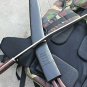Full Tang Hand Forged Blade Khukuri Knife - 20" American Eagle Sirupate Kukri