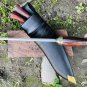 100% Handmade & Hand Forged Nepalese Kukri - Typical Village khukuri- 10.5" Full