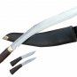 Gurkha Kukri Knife/knives 13" Sirupate Khukuri- Authentic Hand Forged Blade,EGKH