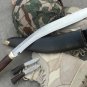 Gurkha Kukri Knife/knives 13" Sirupate Khukuri- Authentic Hand Forged Blade,EGKH