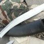 Gurkha Kukri Knife/knives 13" Sirupate Khukuri- Authentic Hand Forged Blade,EGKH