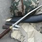 Gurkha Kukri Knife/knives 13" Sirupate Khukuri- Authentic Hand Forged Blade,EGKH