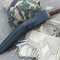 Gurkha Kukri Knife/knives 13" Sirupate Khukuri- Authentic Hand Forged Blade,EGKH