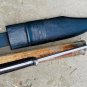 14 Inch Blade Bowie Knife-Outdoor Hunting Knife-Gurkha Kukri Knife-Hand forged