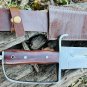 15 inch Blade D-Guard Old War Bowie Knife-Hand forged Bowie knife-Tempered-sharp