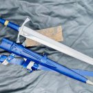 EGKH-26 inches Blade Viking sword-Handmade sword-made of leaf spring of truck