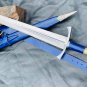 EGKH-26 inches Blade Viking sword-Handmade sword-made of leaf spring of truck