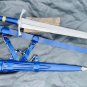 EGKH-26 inches Blade Viking sword-Handmade sword-made of leaf spring of truck