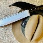 12 Inches Eagle Handle Knife - Outdoor Hunting Survival Bowie Knife, Full Tang