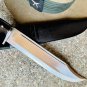 12 Inches Eagle Handle Knife - Outdoor Hunting Survival Bowie Knife, Full Tang