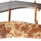 16" Hunting Khukuri | American Eagle EGKH Brand High Carbon Steel Blade Kukri