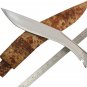 16" Hunting Khukuri | American Eagle EGKH Brand High Carbon Steel Blade Kukri