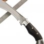 16" Hunting Khukuri | American Eagle EGKH Brand High Carbon Steel Blade Kukri