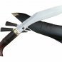 Gurkha Issue Kukri Knife 10" Blade Chainpure Jungle Khukuri Traditional Knives