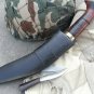 Gurkha Issue Kukri Knife 10" Blade Chainpure Jungle Khukuri Traditional Knives